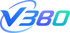 Logo v380